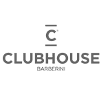 Clubohuse Barberini Logo