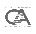 Officinadarchitettura Logo