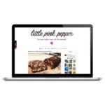 Little Pink Pepper Sito Web