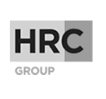 Logo HRC Group e HRC Learning & Development