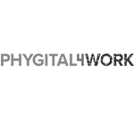 Logo Phygital 4 Work